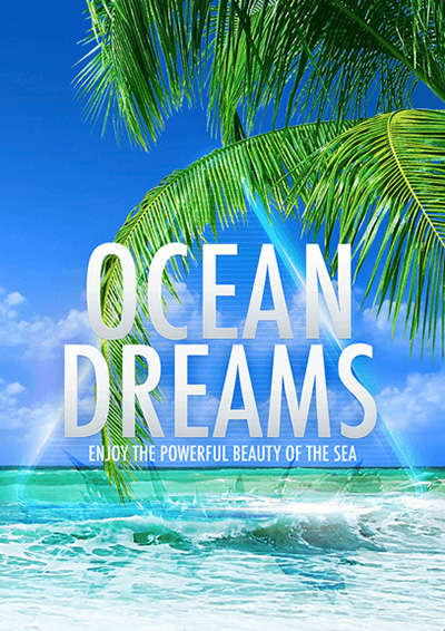 Ocean Dreams 3D