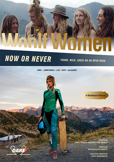 Woolf Women