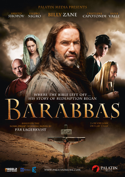 Barabbas