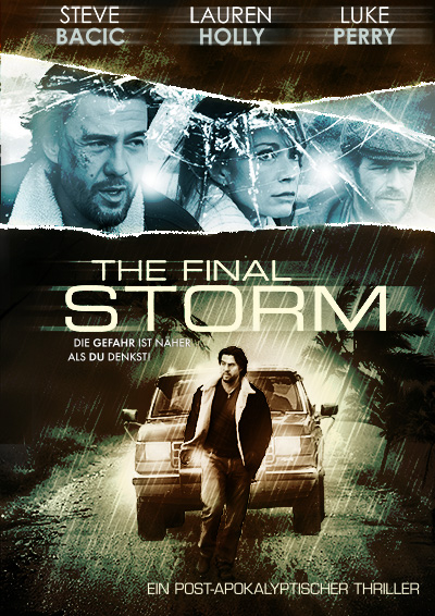 Final Storm, The