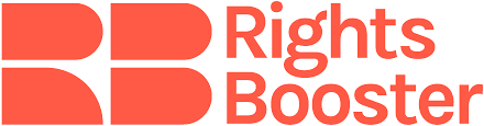 RightsBooster Logo
