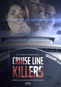 Cruise Line Killers website