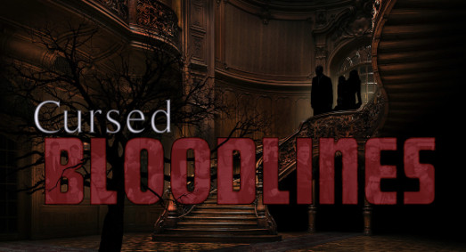 Cursed Bloodlines 523 283