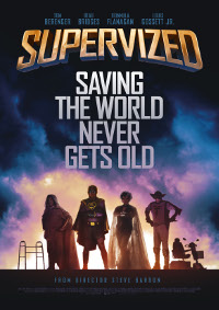 SUPERVIZED 200 283