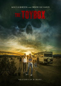 Toybox 200 283