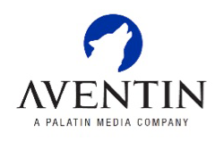 Logo Aventin 250