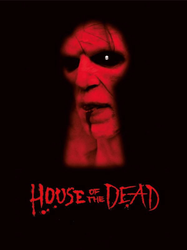 House of the Dead