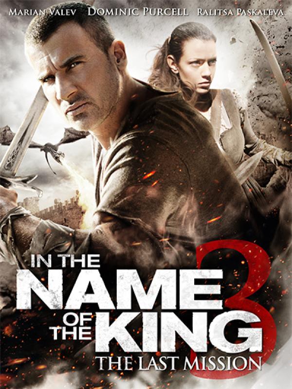 In the Name of the King 3: The Last Mission