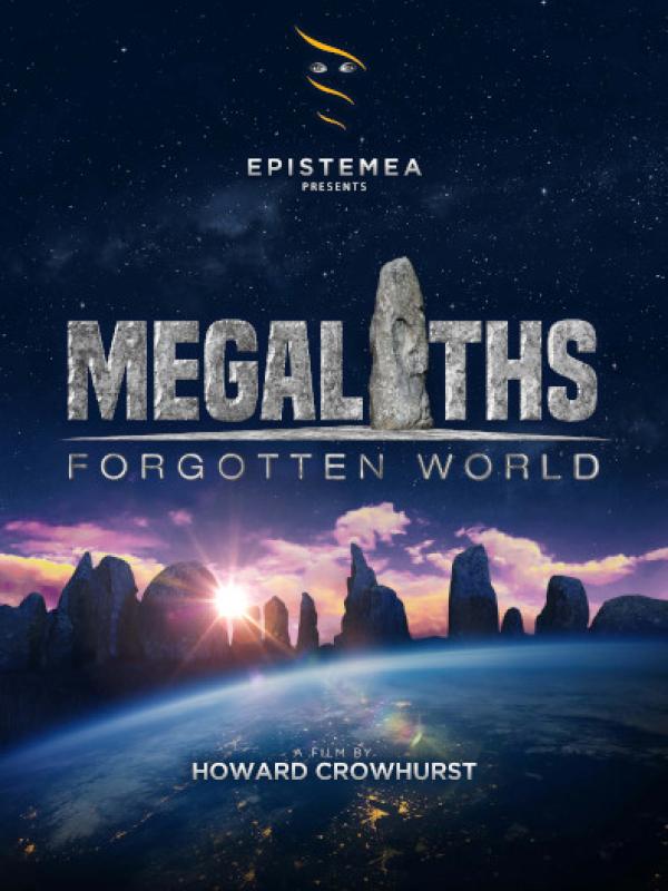 Megaliths - Forgotten World